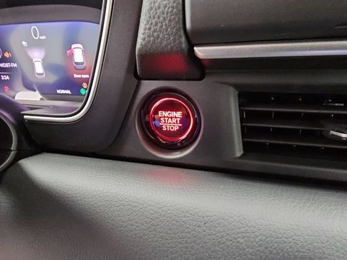 New 2026 Honda Pilot EX-L image 24