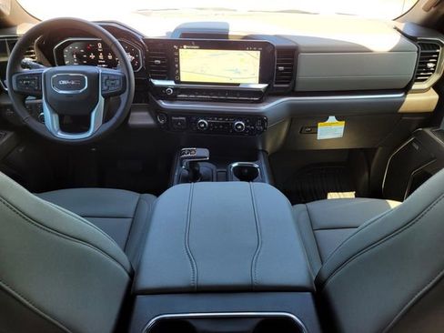 New 2026 GMC Sierra 1500 SLT AWD/4WD image 11