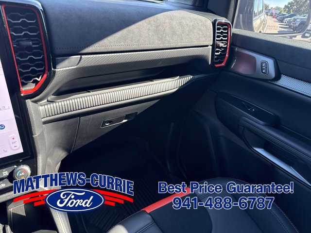 Used 2026 Ford Ranger Raptor AWD/4WD image 25