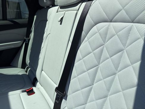 Certified 2024 BMW X5 xDrive40i AWD/4WD image 8