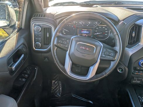 Used 2020 GMC Sierra 1500 SLT w/ SLT Premium Plus Package image 20