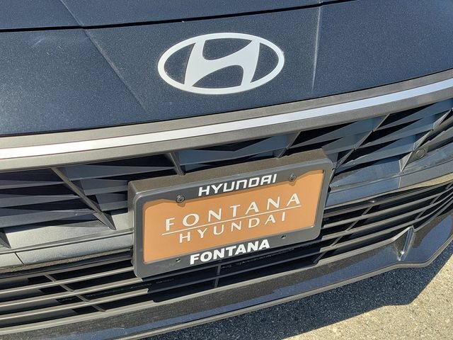 New 2026 Hyundai Elantra Sport FWD image 30