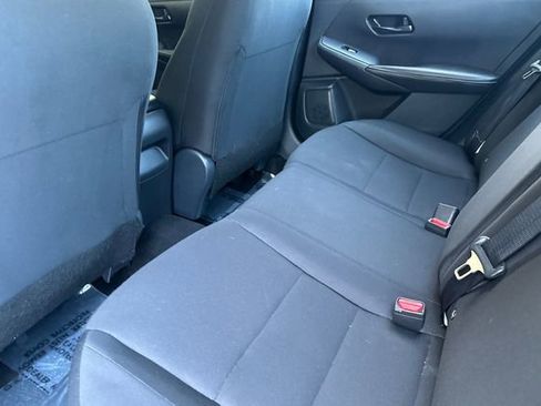 Used 2024 Nissan Sentra S FWD image 9