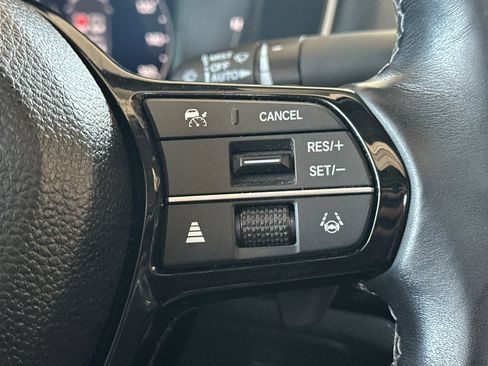 Used 2024 Honda Civic Touring image 25