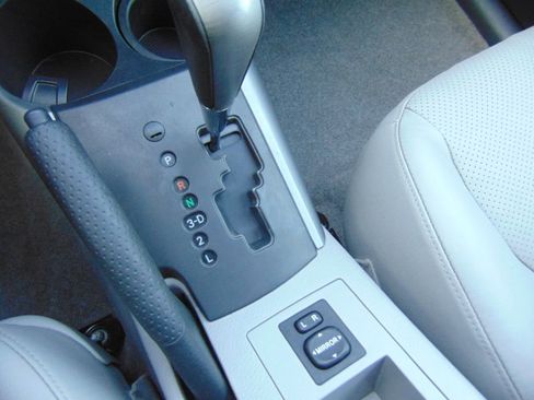 Used 2008 Toyota RAV4 Limited image 17