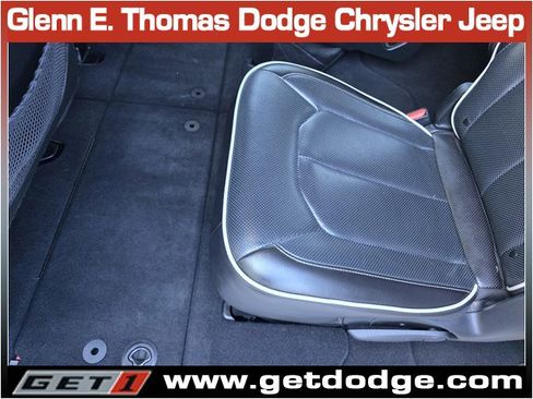 Certified 2024 Chrysler Pacifica Limited image 27