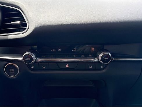 Used 2024 MAZDA CX-30 2.5 Turbo w/ Premium Package image 16