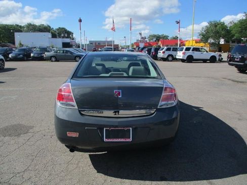 Used 2008 Saturn Aura XE w/ Preferred Package FWD image 5