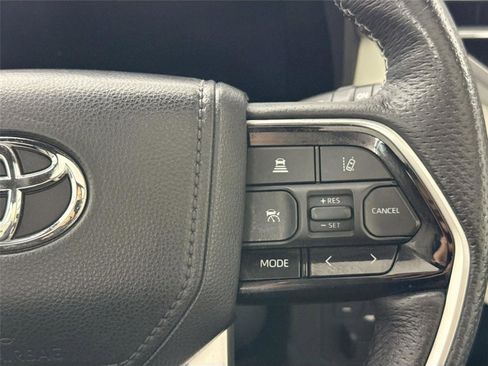 Certified 2023 Toyota Sequoia Capstone image 18