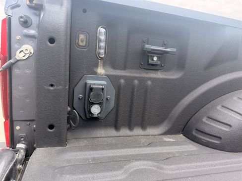 Used 2021 Ford F250 Lariat AWD/4WD image 11