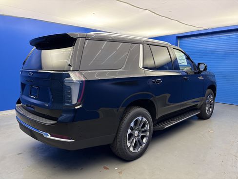 New 2026 Chevrolet Tahoe LT w/ Comfort Package image 7