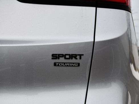 New 2026 Honda CR-V Sport Touring image 9