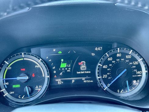 Used 2021 Toyota Highlander Platinum image 23