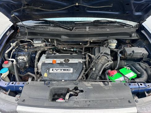 Used 2003 Honda Element EX image 38