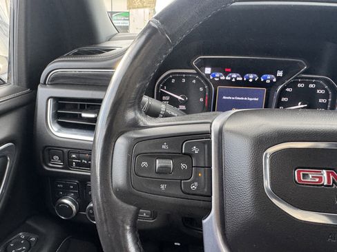 Used 2021 GMC Yukon SLT w/ SLT Luxury Plus Package image 23