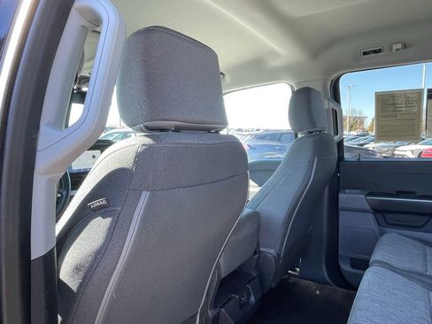 Used 2022 Ford F150 XL w/ Equipment Group 101A High image 23