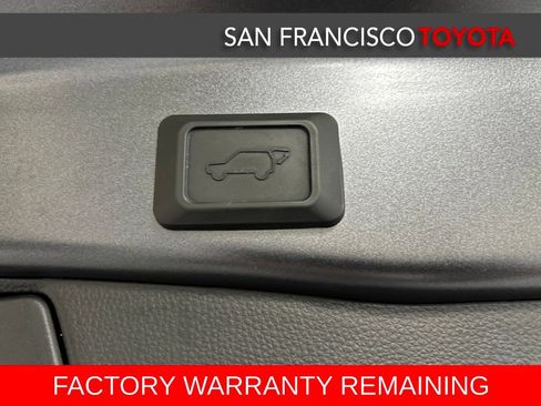 Used 2023 Toyota RAV4 XSE image 46