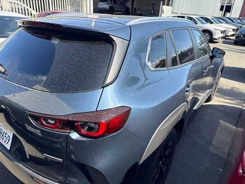 Used 2025 MAZDA CX-50 AWD 2.5 S w/ Preferred Package image 7