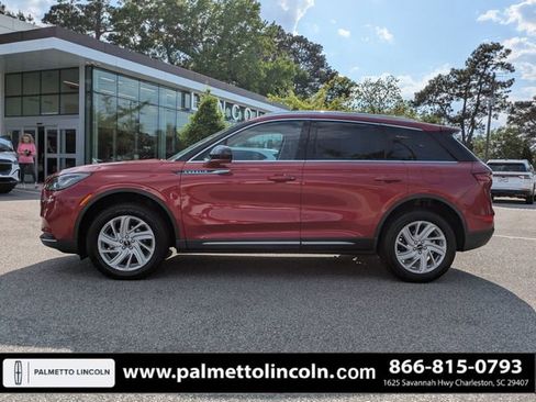 Used 2021 Lincoln Corsair FWD image 7