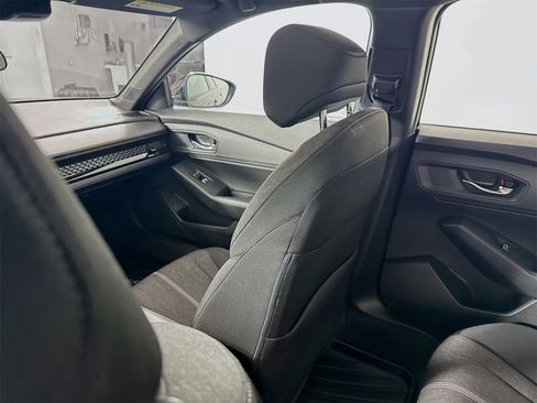 Used 2024 Honda Accord Sport image 18