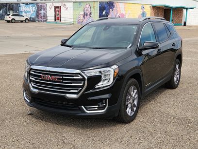 Used 2024 GMC Terrain SLT