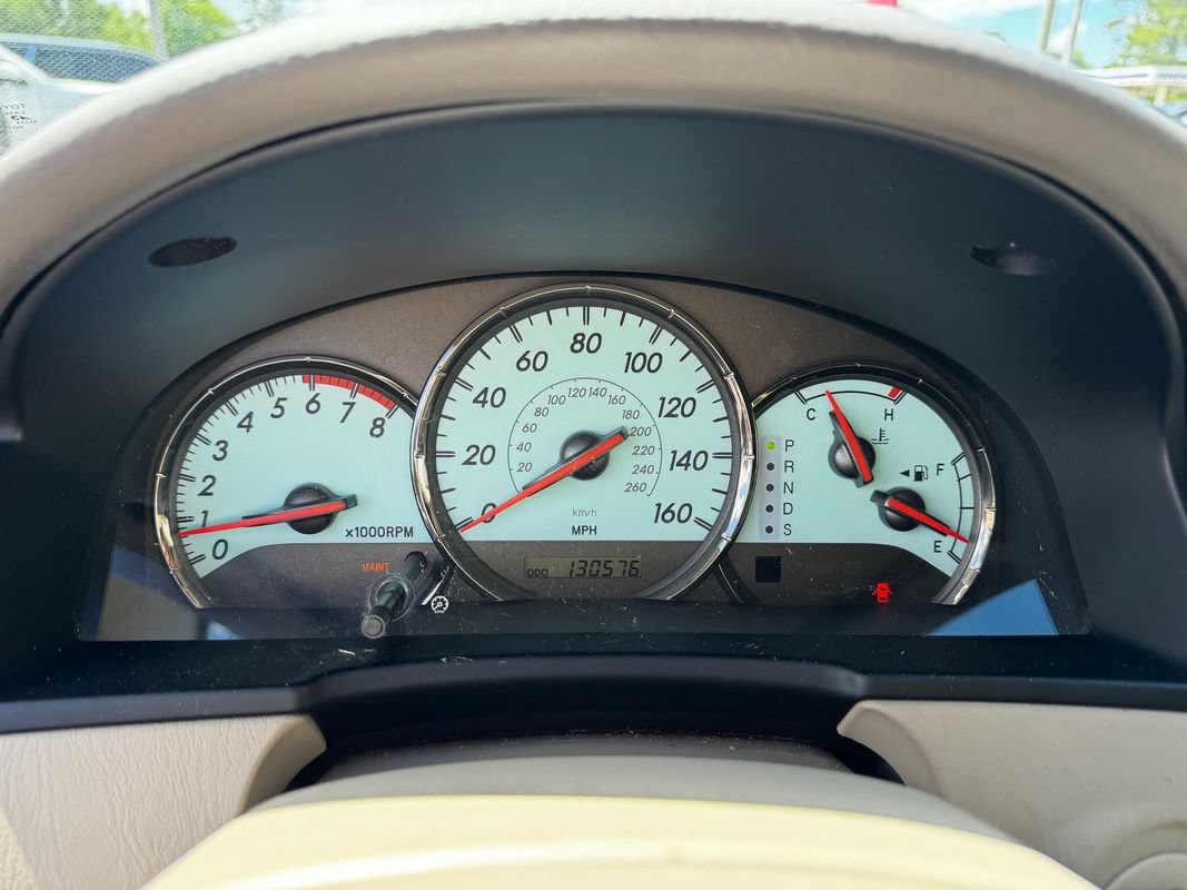 Used 2006 Toyota Solara SLE FWD image 16