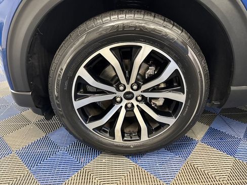 Certified 2022 Ford Explorer ST-Line w/ Class IV Trailer Tow Package AWD/4WD image 29