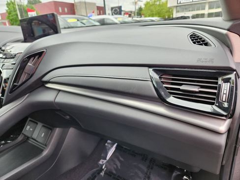 Used 2020 Acura RDX AWD w/ Technology Package image 26