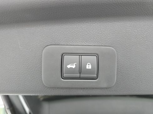 New 2026 Nissan Murano Platinum w/ Cargo Package image 13