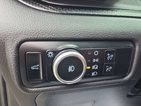 Used 2024 Ford Explorer ST-Line w/ Class IV Trailer Tow Package image 23