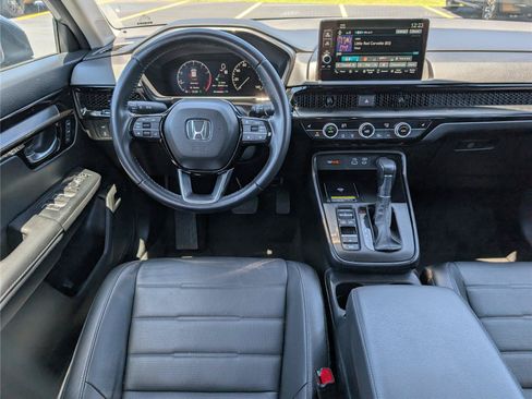 Used 2025 Honda CR-V EX-L image 28