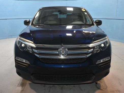 Used 2018 Honda Pilot LX image 23
