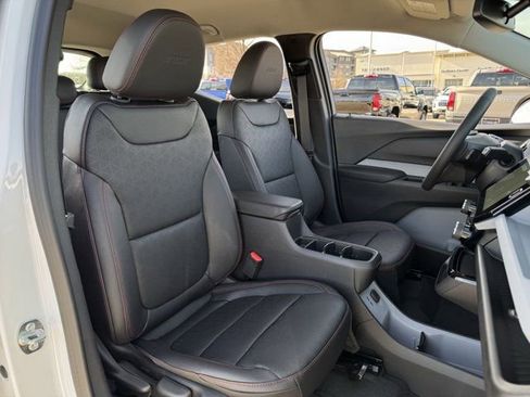 New 2027 Chevrolet Bolt RS image 22