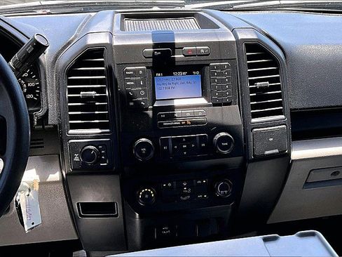Used 2020 Ford F150 XL w/ Equipment Group 101A Mid AWD/4WD image 5