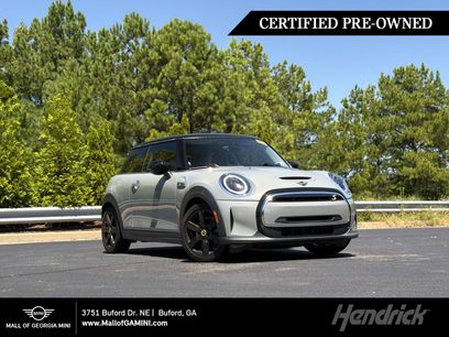 Used 2023 MINI Cooper SE