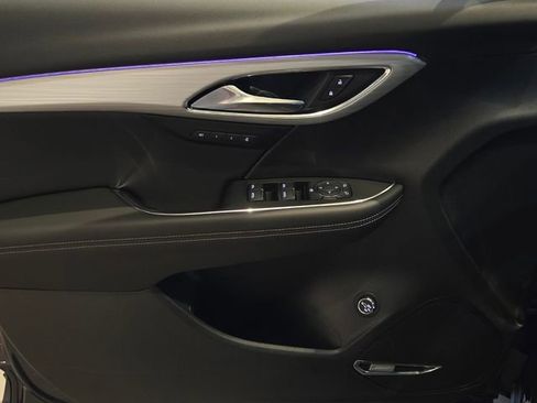 New 2026 Buick Envision Avenir image 14