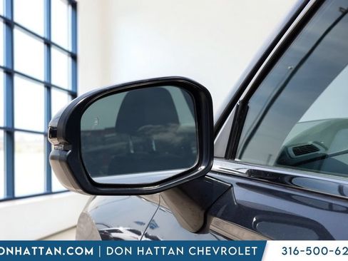 Used 2024 Honda CR-V Sport-L image 24
