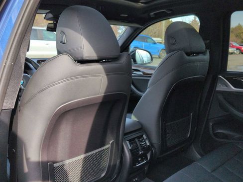 Used 2020 BMW X3 xDrive30i w/ Convenience Package image 19