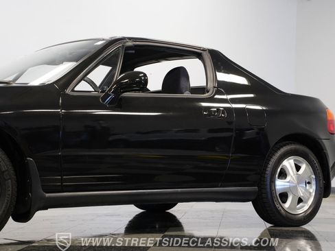 Used 1994 Honda Del Sol image 23