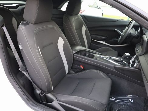 Used 2024 Chevrolet Camaro LT w/ RS Package image 19