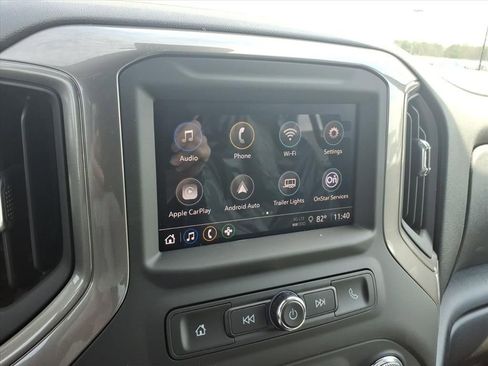 New 2026 GMC Sierra 1500 Pro w/ Pro Value Package AWD/4WD image 20