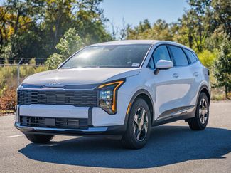 New 2026 Kia Sportage LX FWD video 2