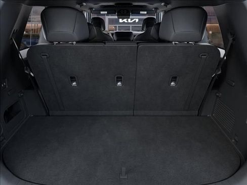 New 2027 Kia Telluride EX AWD/4WD image 19