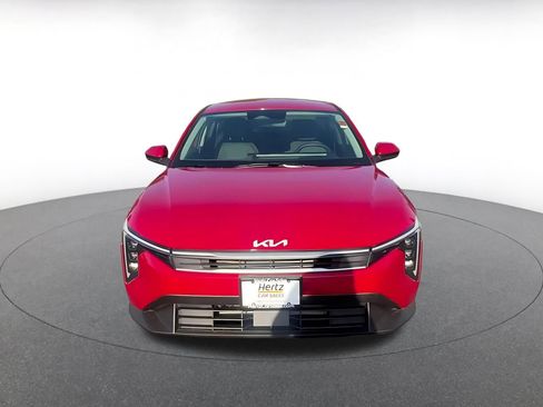 Used 2025 Kia K4 FWD image 3