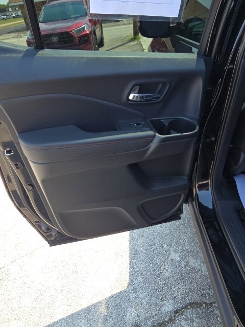 Used 2024 Honda Ridgeline Black Edition image 20