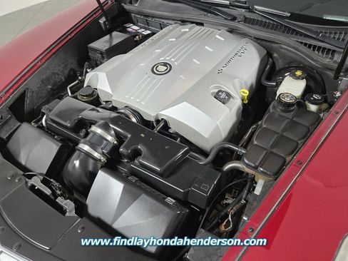 Used 2006 Cadillac XLR RWD image 22