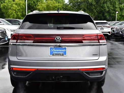 New 2026 Volkswagen Atlas Cross Sport SE AWD/4WD image 6