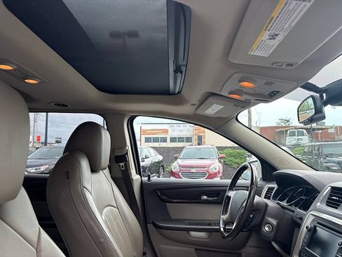 Used 2015 GMC Acadia Denali AWD/4WD image 20