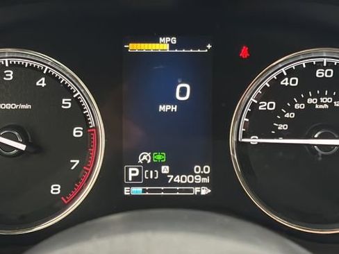 Used 2021 Subaru Forester Touring image 21