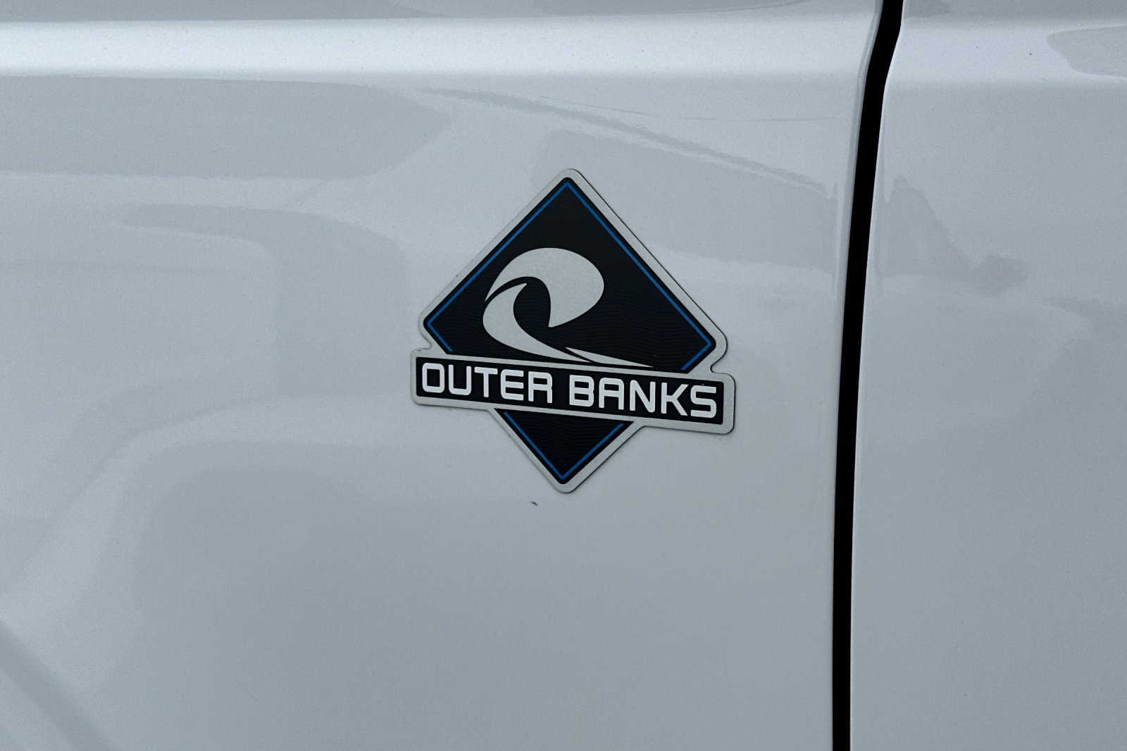 Used 2024 Ford Bronco Outer Banks AWD/4WD image 25